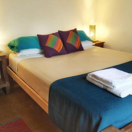 Casa Suyay Bed & Breakfast Tilcara Bagian luar foto