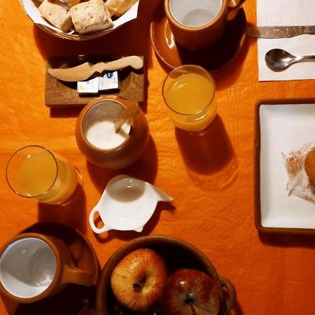 Casa Suyay Bed & Breakfast Tilcara Bagian luar foto