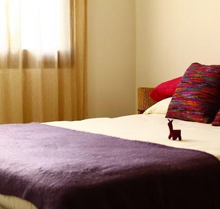 Casa Suyay Bed & Breakfast Tilcara Bagian luar foto