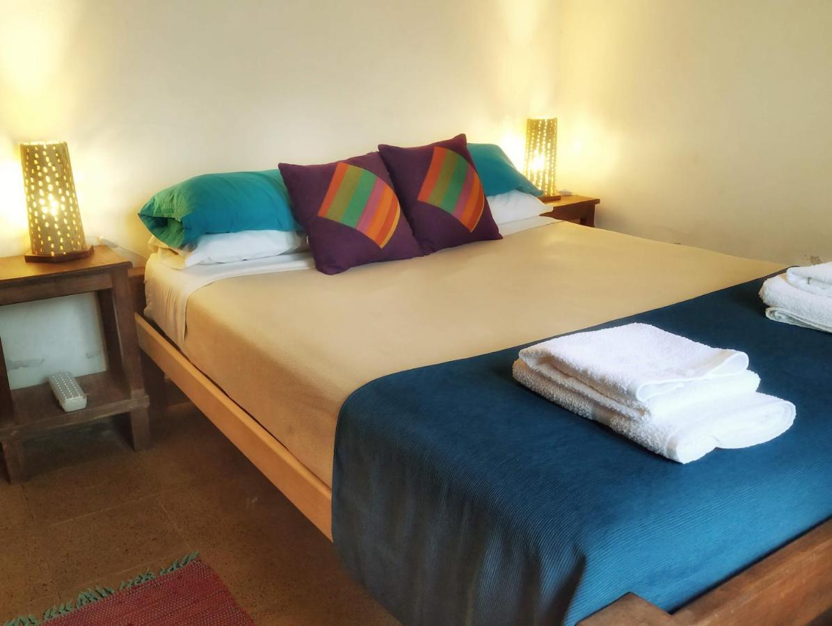 Casa Suyay Bed & Breakfast Tilcara Bagian luar foto