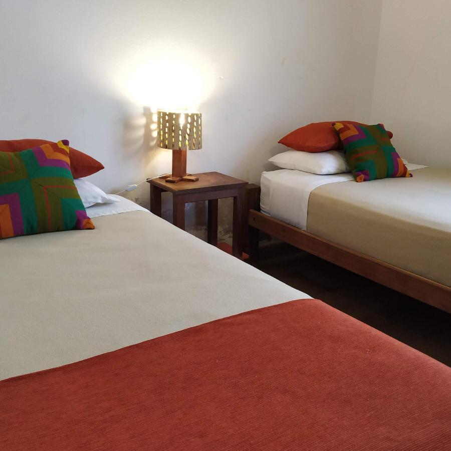 Casa Suyay Bed & Breakfast Tilcara Bagian luar foto