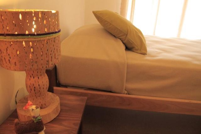 Casa Suyay Bed & Breakfast Tilcara Bagian luar foto