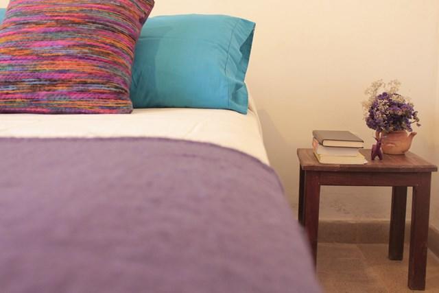 Casa Suyay Bed & Breakfast Tilcara Bagian luar foto