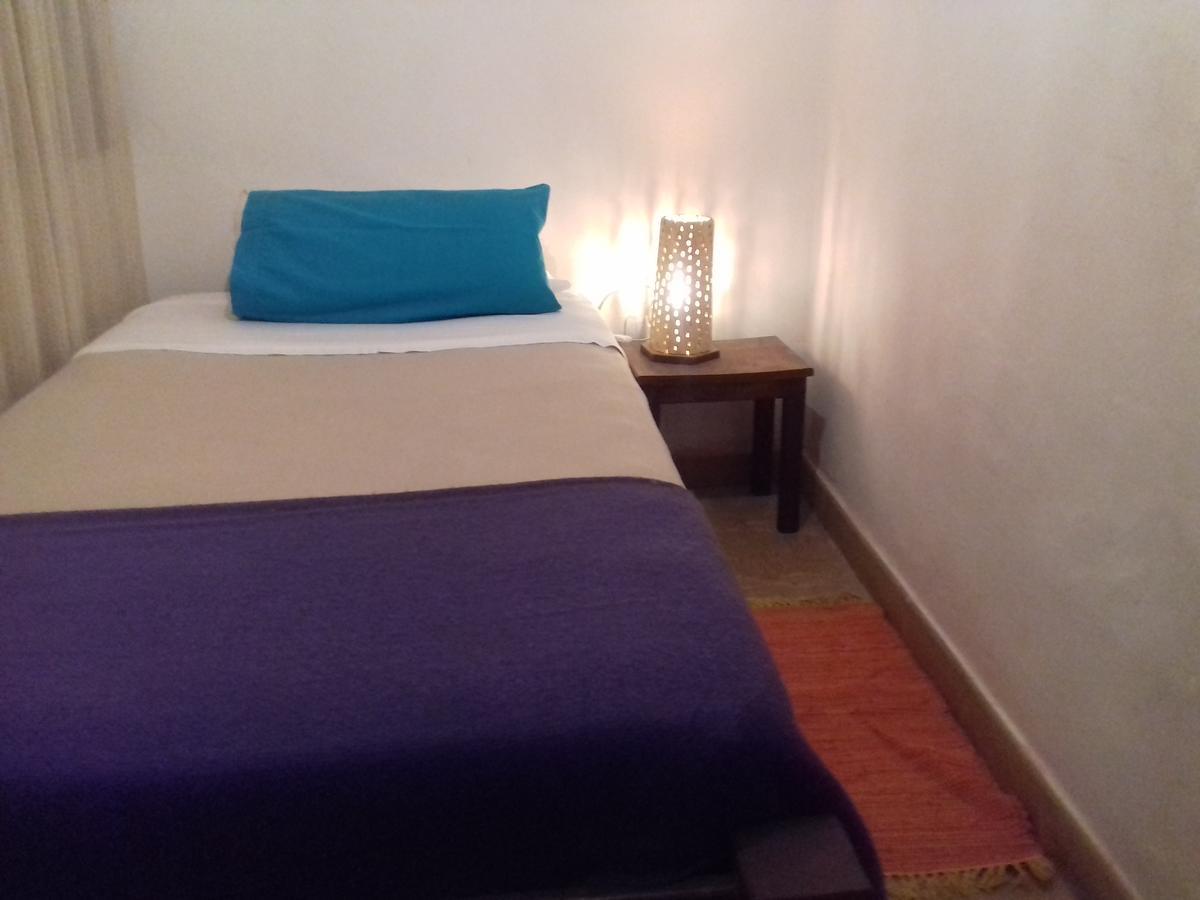 Casa Suyay Bed & Breakfast Tilcara Bagian luar foto