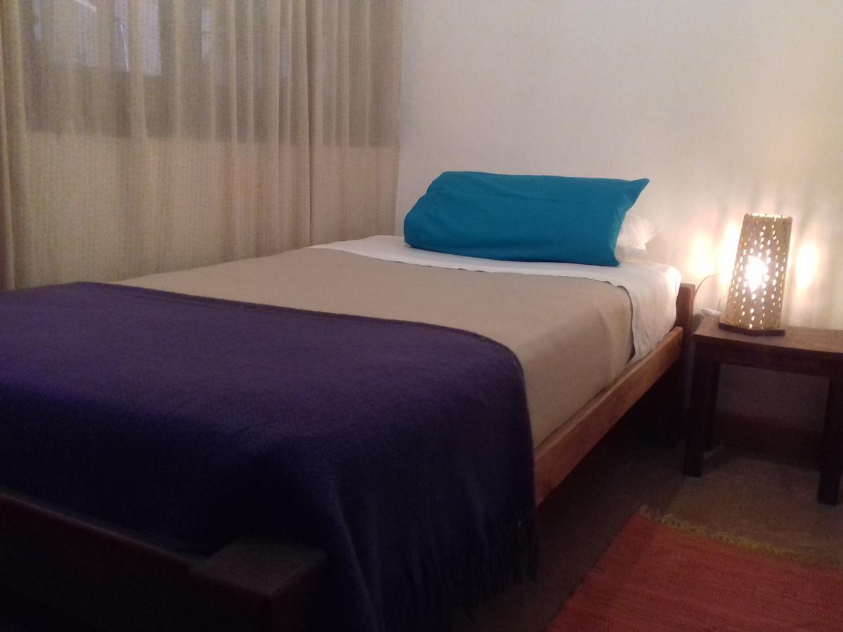 Casa Suyay Bed & Breakfast Tilcara Bagian luar foto