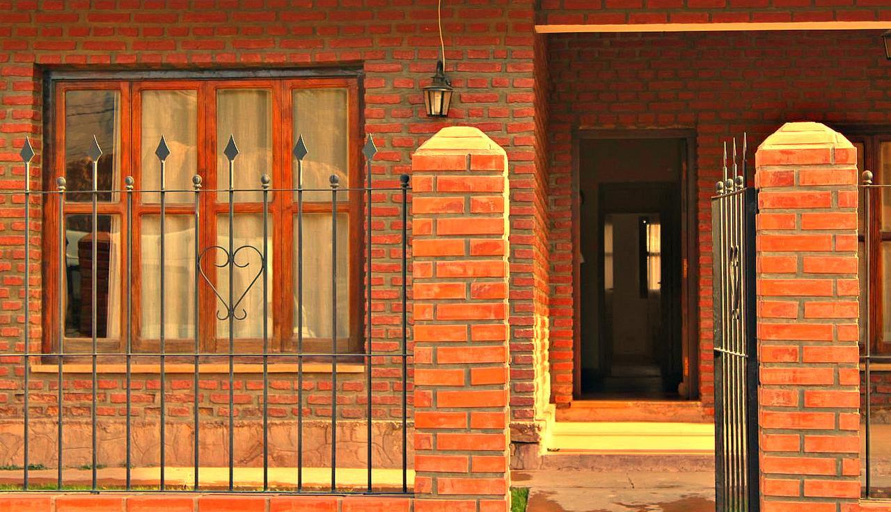 Casa Suyay Bed & Breakfast Tilcara Bagian luar foto